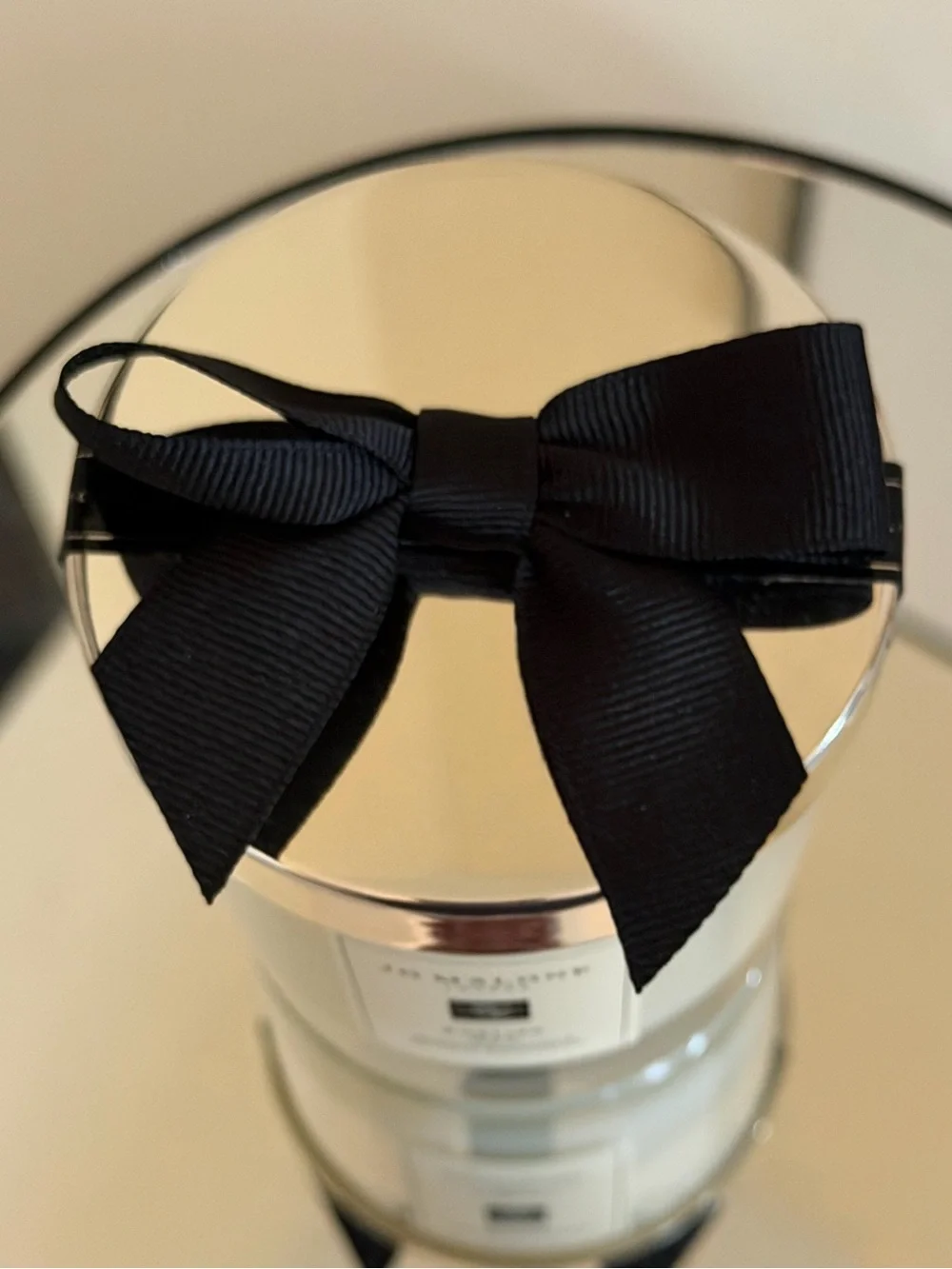 Jo Malone London English Oak & Redcurrant Scented Candle Sealed NIB